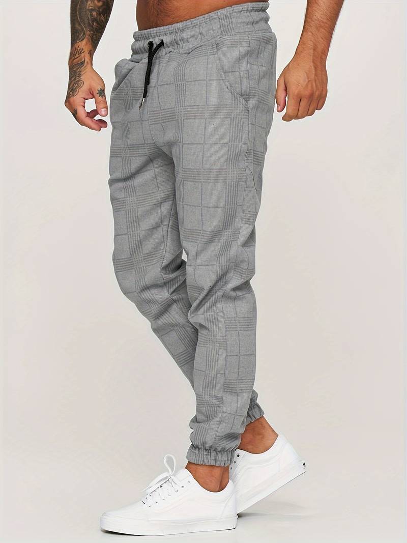 Liam | Modische Jogginghose