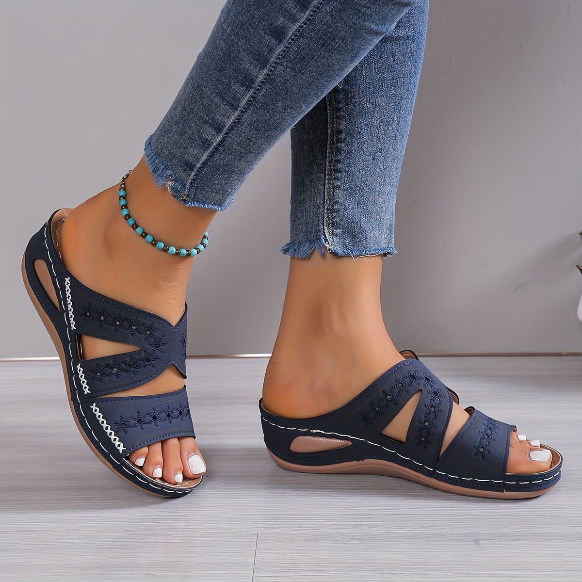 Luna Belle | Sandalen Maria