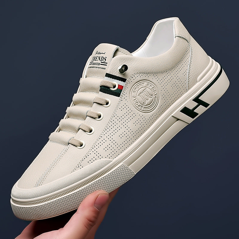 Glacialy | Glide Comfort Schuhe