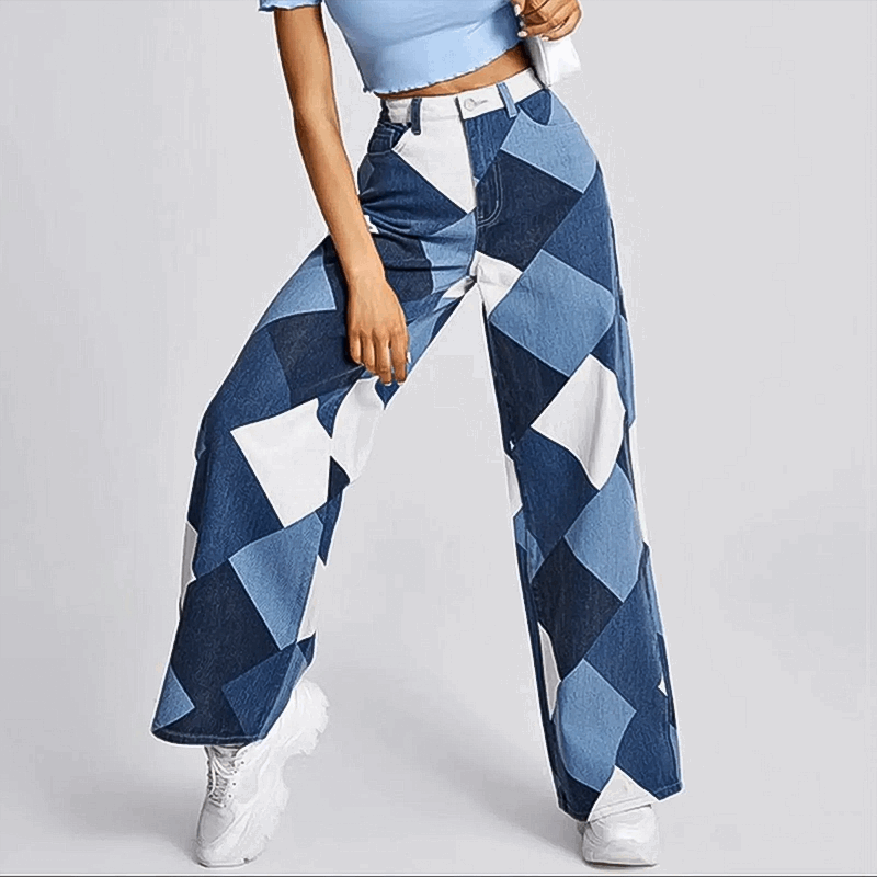 Aurora | Jeans