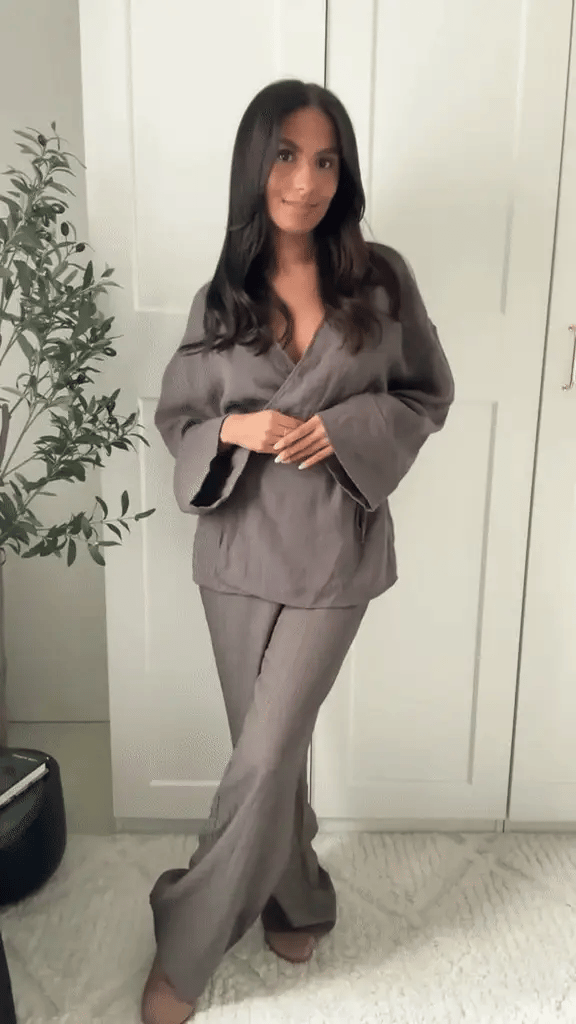 Lorovida | Kimono-Set
