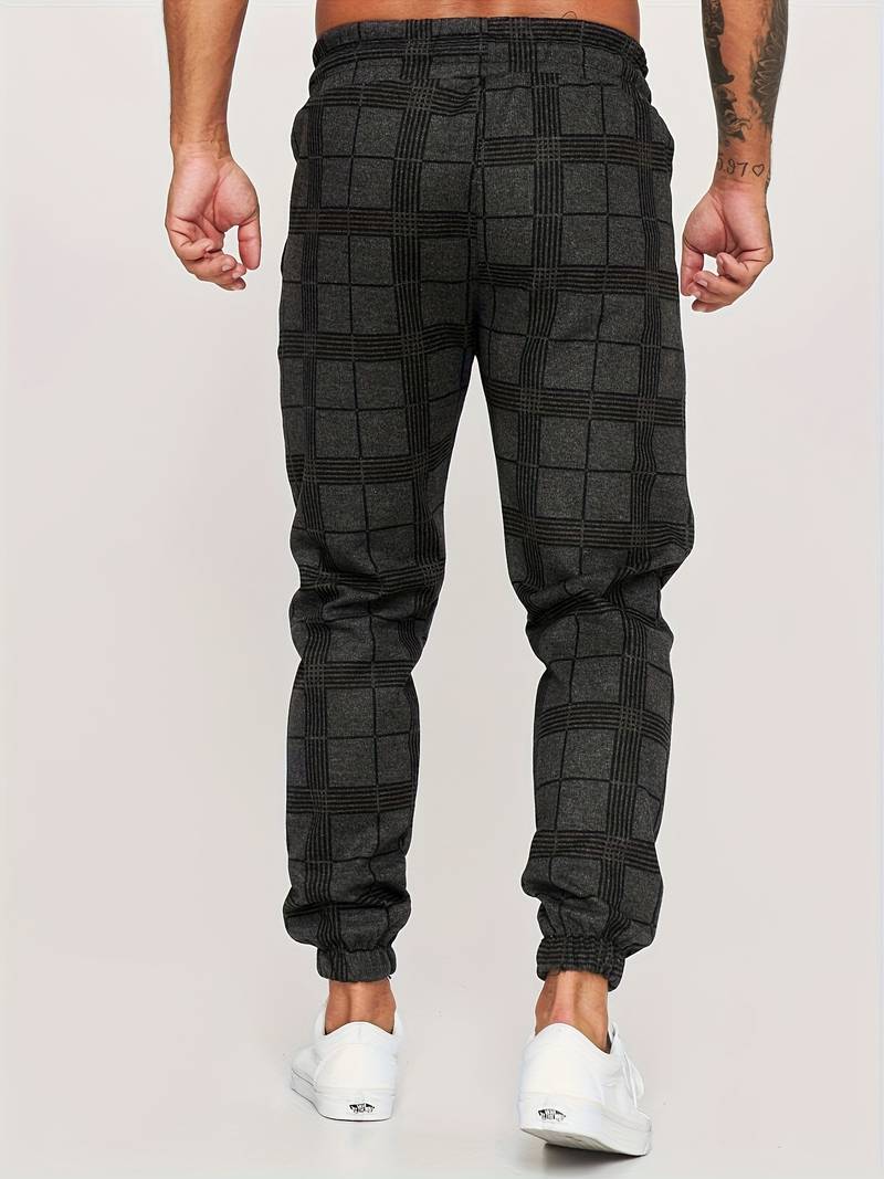 Liam | Modische Jogginghose