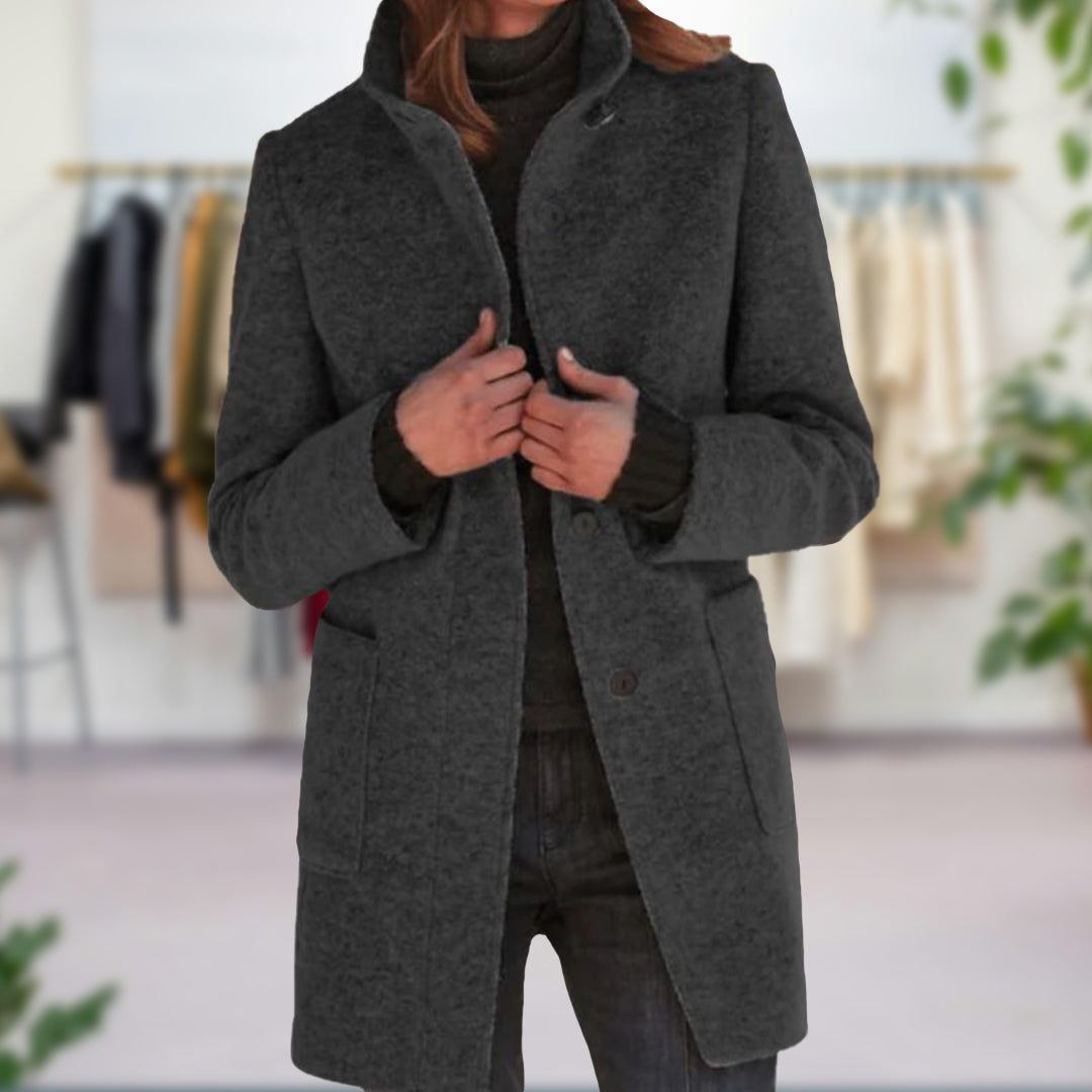 Noemi  | Women's autumn coat