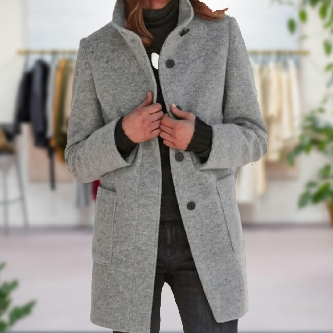 Noemi  | Women's autumn coat