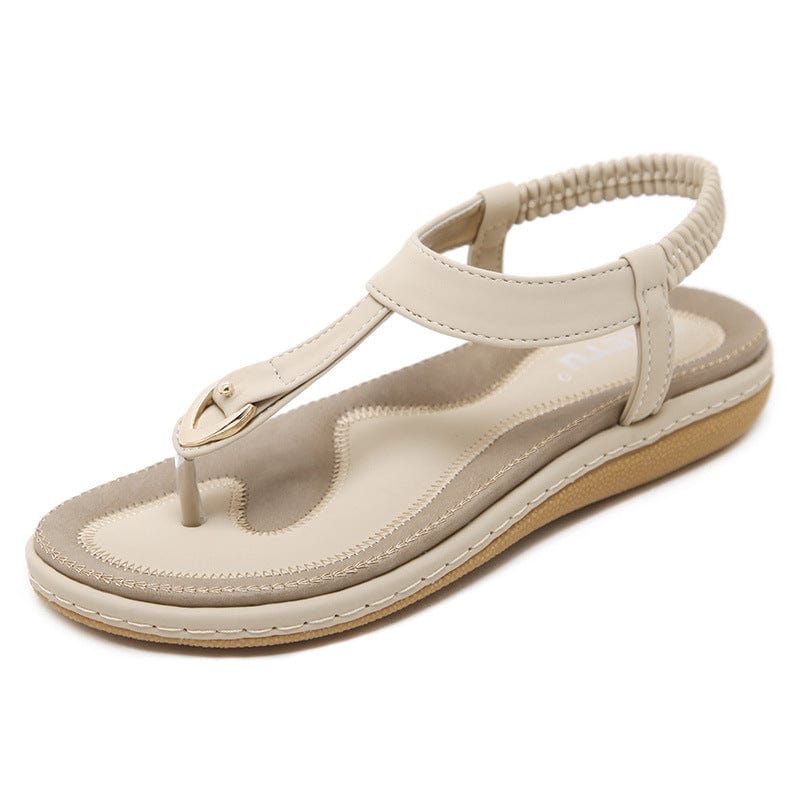 Bea｜Orthopädische Sandalen, schick und bequem
