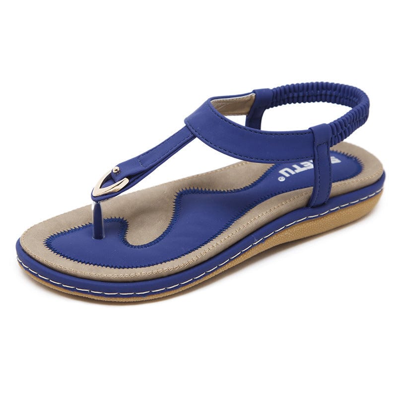 Bea｜Orthopädische Sandalen, schick und bequem