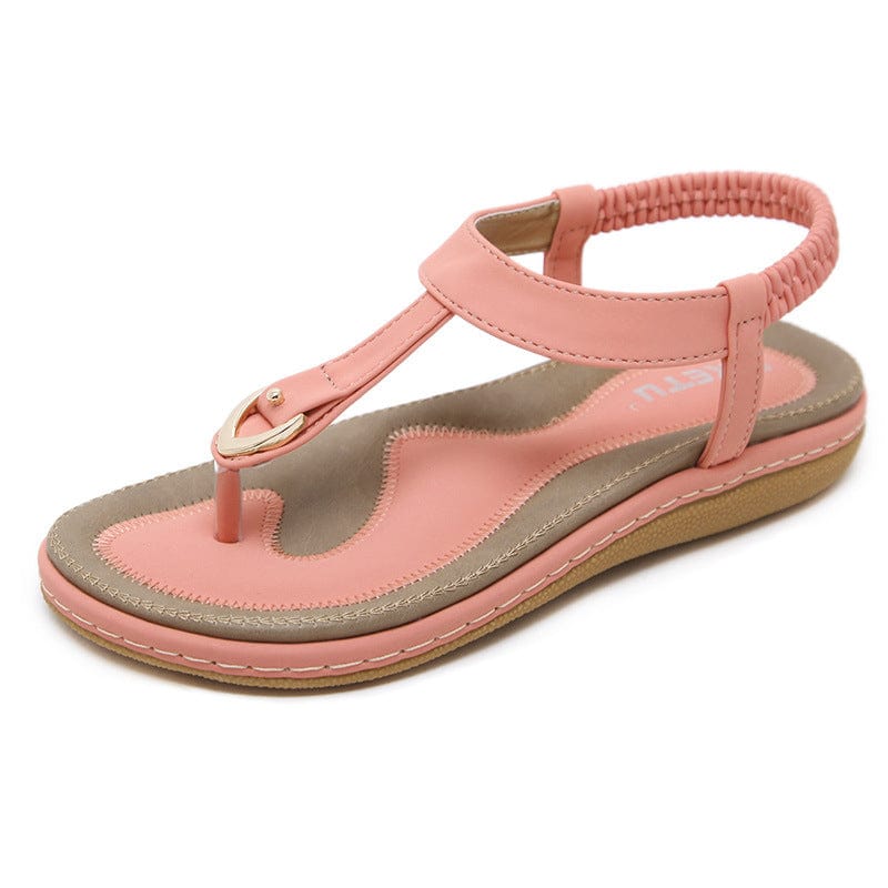 Bea｜Orthopädische Sandalen, schick und bequem