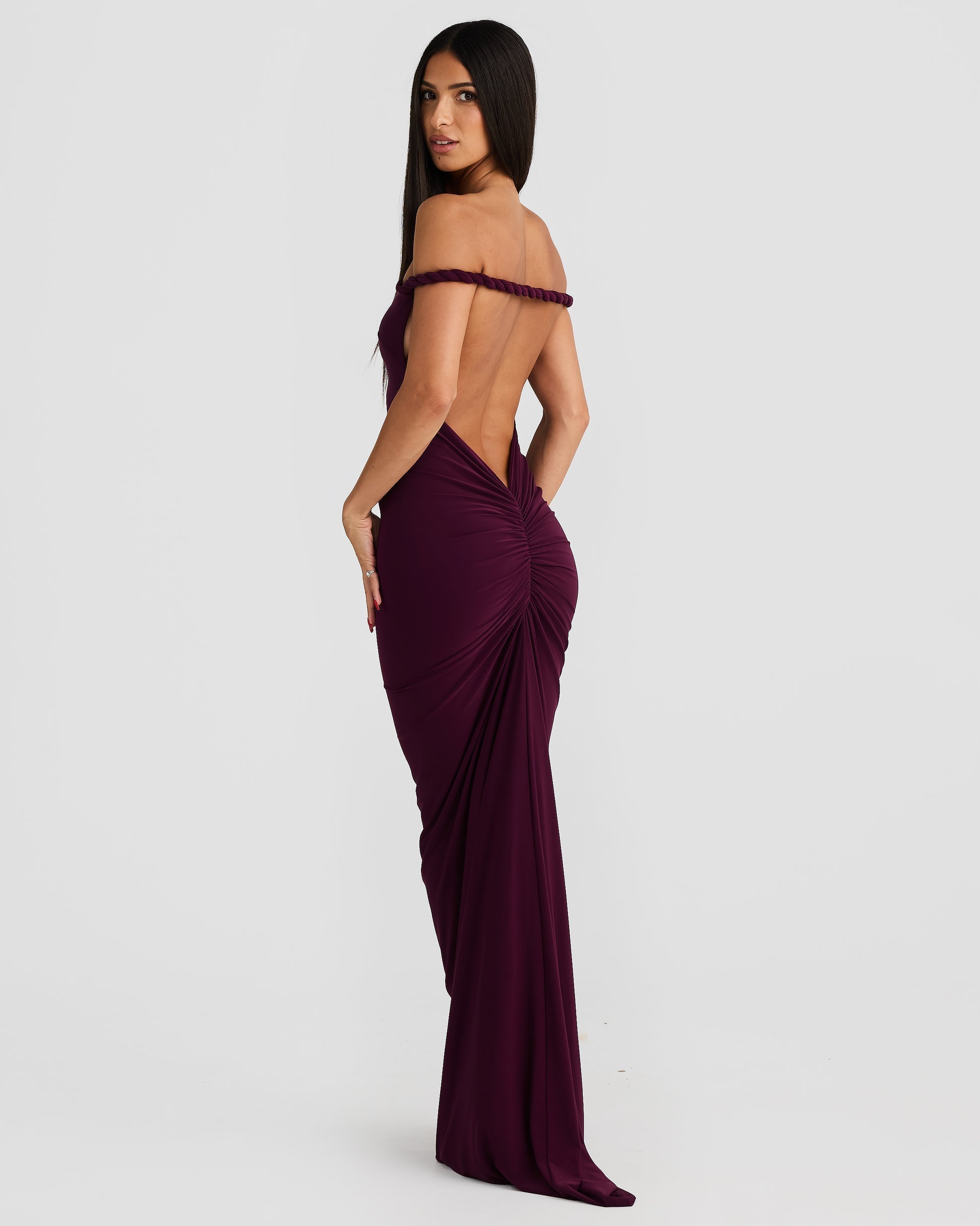 Eminence | Elegant Etuikleid