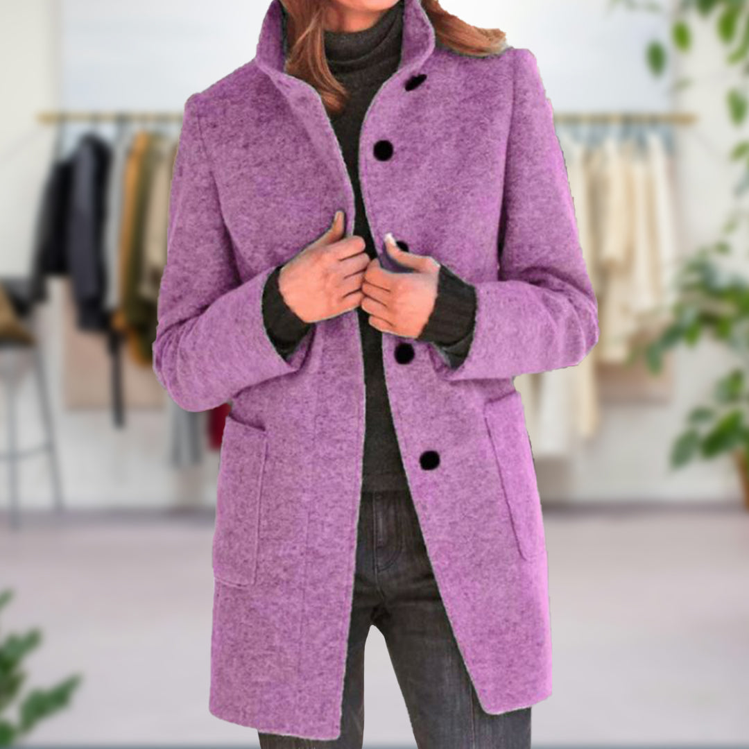 Noemi  | Women's autumn coat
