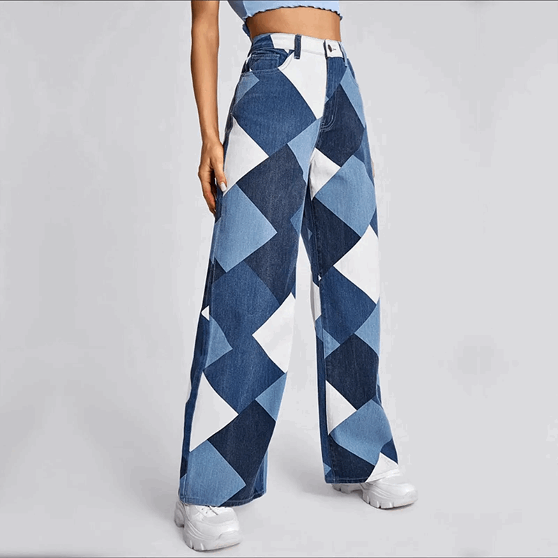 Aurora | Jeans
