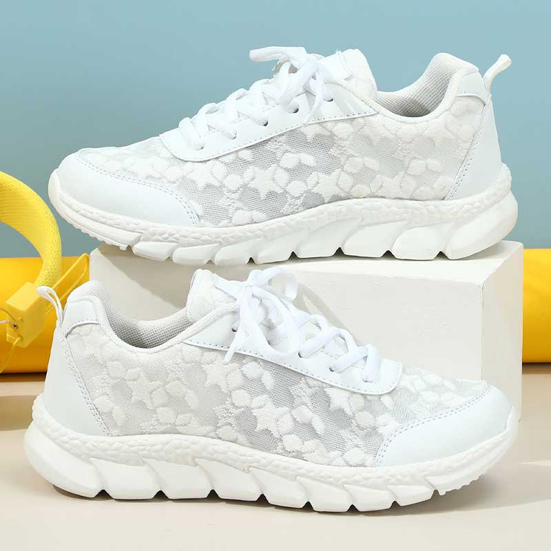 Chroma | Atmungsaktive orthopädische Turnschuhe