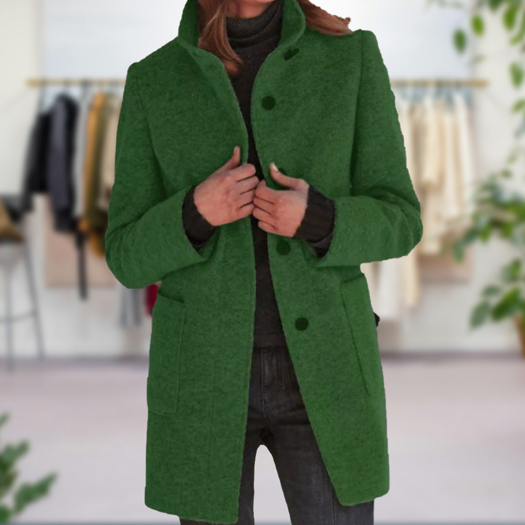 Noemi  | Women's autumn coat