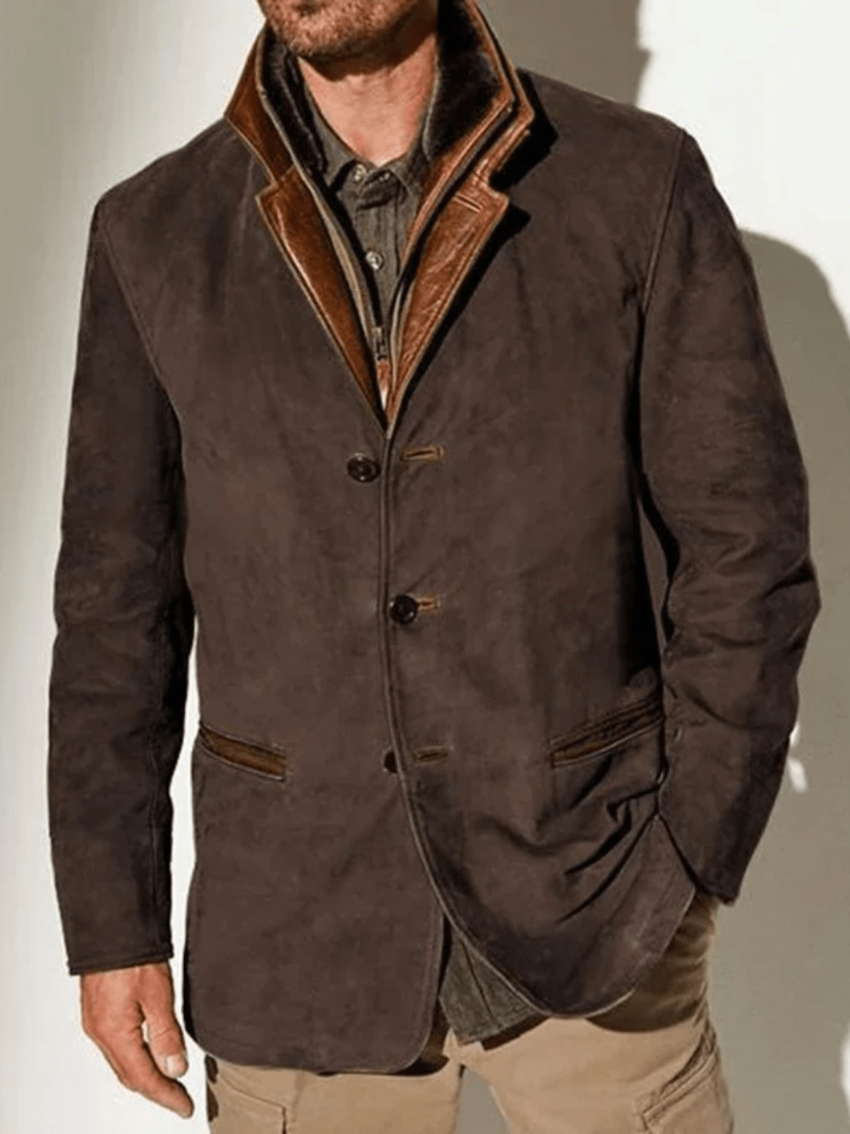 Wesley | Vintage jacket