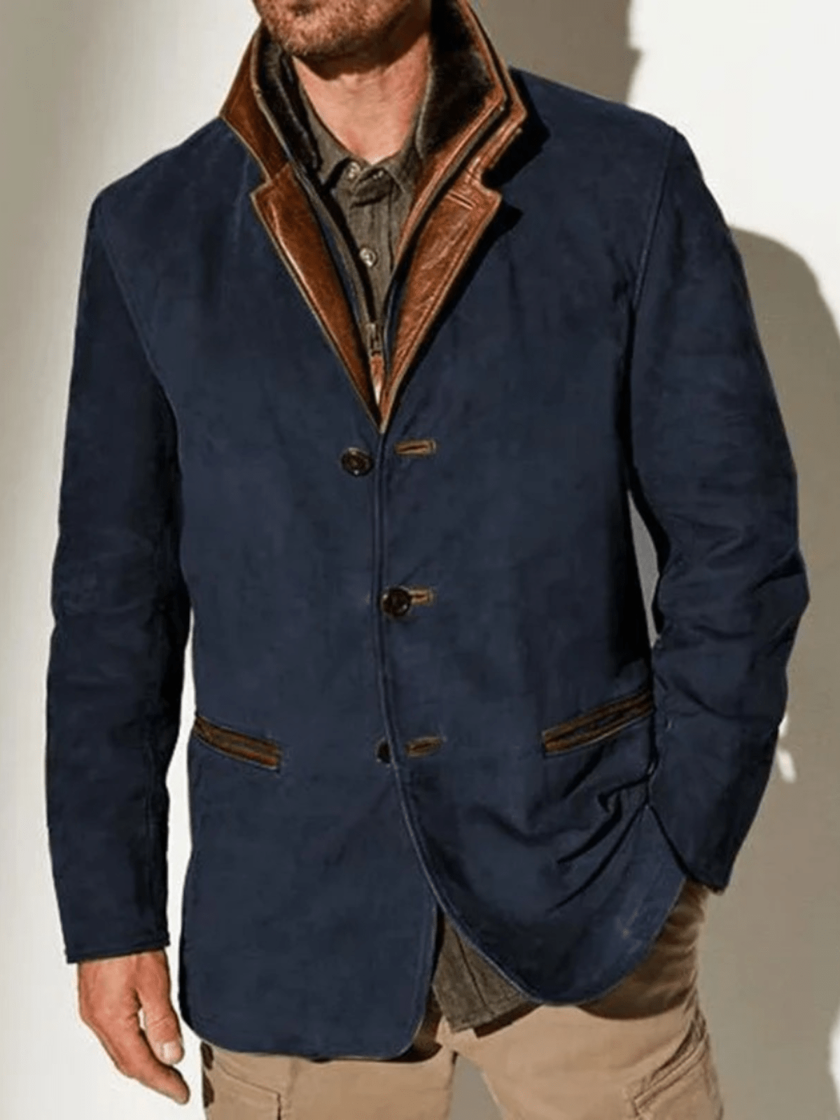 Wesley | Vintage jacket