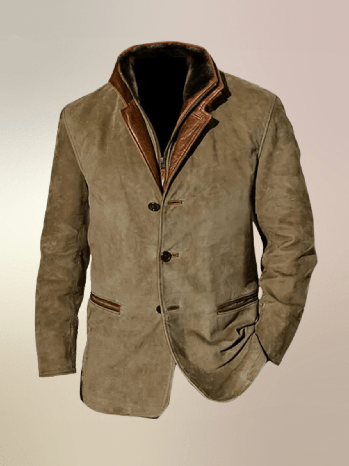 Wesley | Vintage jacket